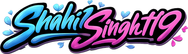 shahilsingh119